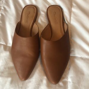 Madewell Remi mule